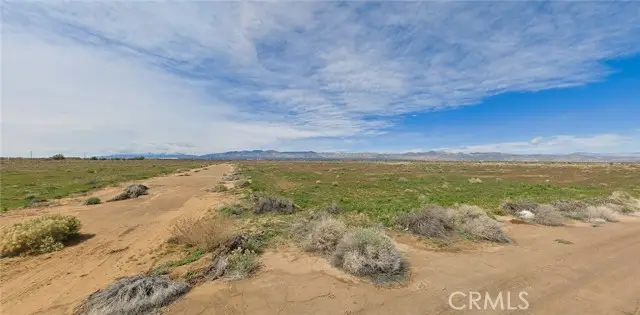 0 Denhart Avenue, California City, CA 93505 - #2