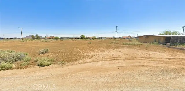 0 Tamarack Avenue, California City, CA 93505 - Image #2