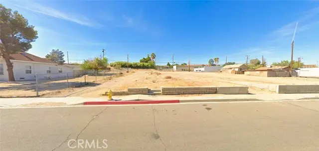 212 Fredricks Street, Barstow, CA 92311 - #1