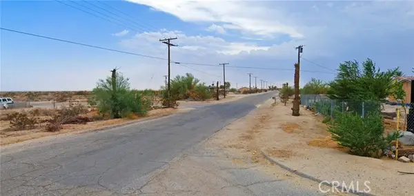 1015 Sea Shore Drive, Thermal, CA 92274