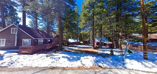 0 Wild Cherry Drive, Green Valley Lake, CA 92341 - Image #1