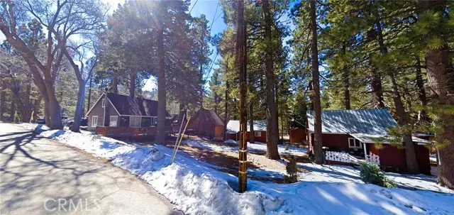 0 Wild Cherry Drive, Green Valley Lake, CA 92341 - Image #2