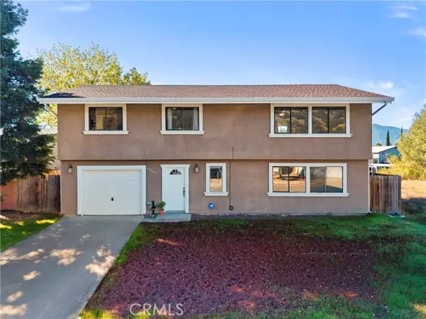 13353 Driftwood Village, Clearlake Oaks, CA 95453