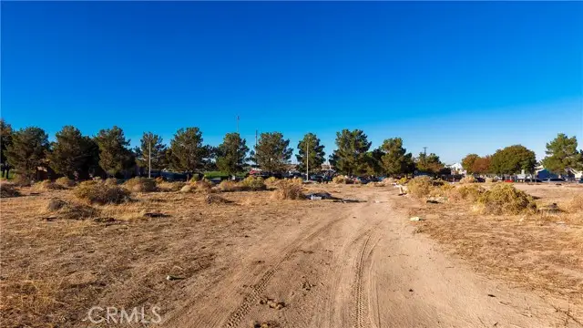 0 Vac/ave L(drt)/33 Rd Ste, Palmdale, CA 93550 - #1