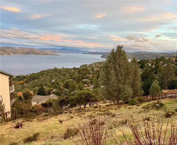 8171 N Heights, Kelseyville, CA 95451