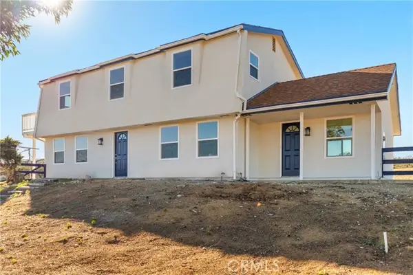 42055 Crazy Horse Canyon, Aguanga, CA 92536