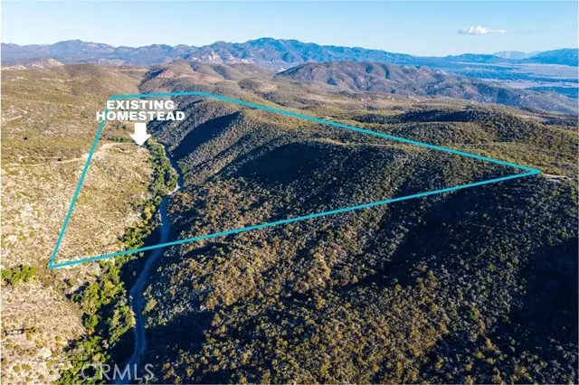 28618 Chihuahua Valley Road, Warner Springs, CA 92086 - Image #3