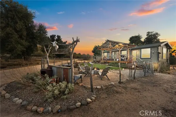 30415 Chihuahua Valley Road, Warner Springs, CA 92086