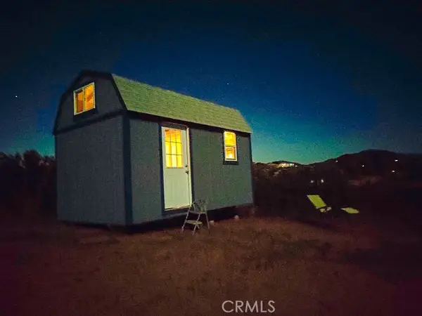 0 Bee Valley Road, Jamul, CA 91935