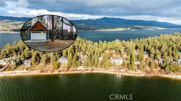 39521 Lake Drive, Big Bear Lake, CA 92315