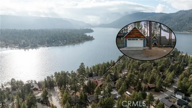 39521 Lake Drive, Big Bear Lake, CA 92315 - Image #2