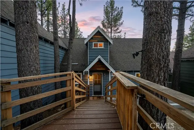 39521 Lake Drive, Big Bear Lake, CA 92315 - Image #3