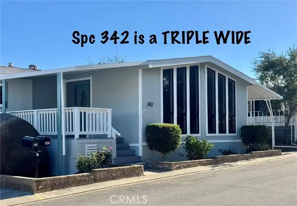 1751 Citracado Parkway #342, Escondido, CA 92029