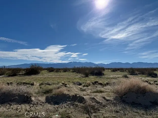 0 Bradshaw Trail, Desert Center, CA 92239 - #2