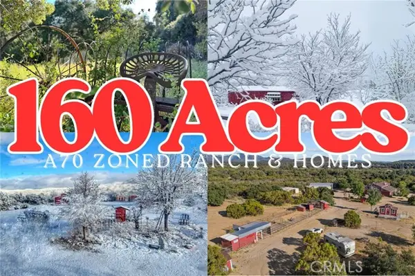 29820 Chihuahua Valley Road, Warner Springs, CA 92086