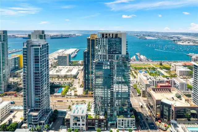 1388 Kettner Blvd #2203, San Diego, CA 92101 - #1