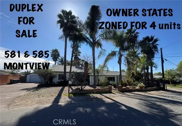 581 Montview, Escondido, CA 92025