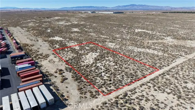 0 Vic Ave G12 35th Stw, Lancaster, CA 93536 - #1