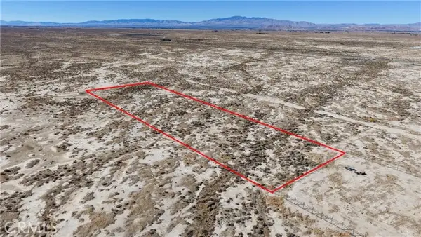 0 Vac/vic Ave C/60 Stw, Lancaster, CA 93536