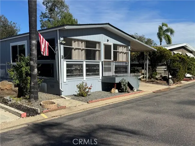 1751 W Citracado #212, Escondido, CA 92029 - #1