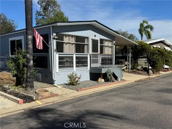 1751 W Citracado #212, Escondido, CA 92029