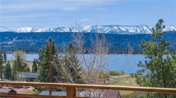 1022 Grey Back Trail, Fawnskin, CA 92333