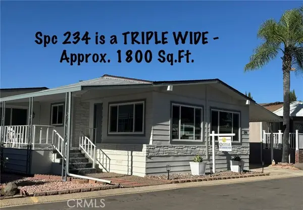 1751 W Citracado Parkway #234, Escondido, CA 92029