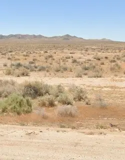 0 Barstow-bakersfield Highway, Hinkley, CA 92347