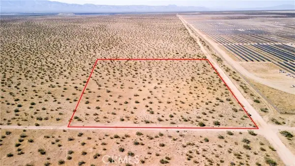 0 No Address Available, Mojave, CA 93501