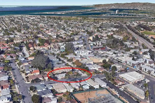 2126 San Clemente Street, San Diego, CA 92107 - Image #2