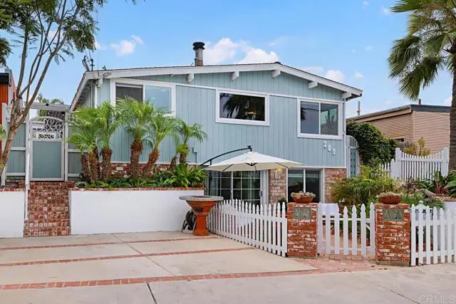 209 Melrose Avenue, Encinitas, CA 92024 - Image #1