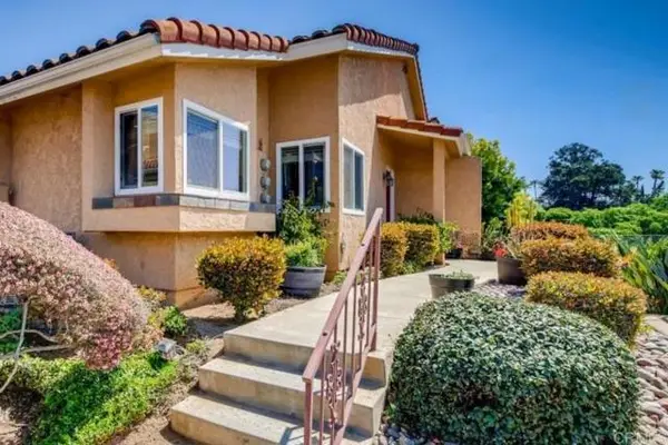 31909 Del Cielo Este #25, Bonsall, CA 92003