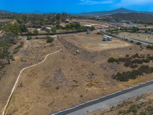 Rio Vista Corner Lot Parcel 05, San Diego, CA 92127 - Image #2