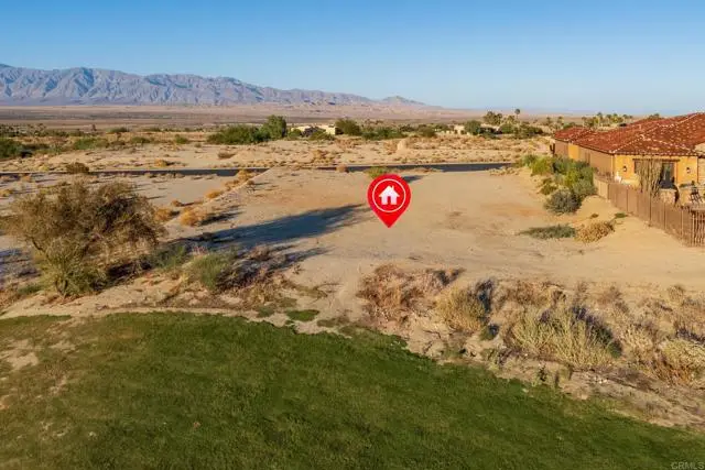 0 Rams Hill Drive, Borrego Springs, CA 92004 - Image #1