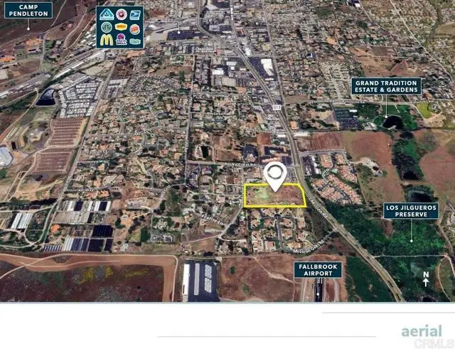 Mission Road, Fallbrook, CA 92028 - Image #1