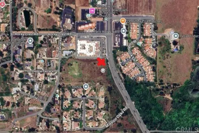 Mission Road, Fallbrook, CA 92028 - Image #3