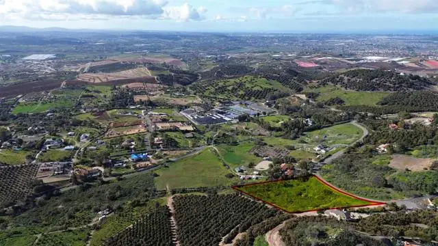 1560 Camino Corto, Fallbrook, CA 92028 - #2