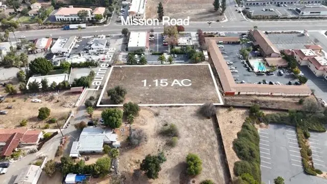 0 Laurine Ln, Fallbrook, CA 92028 - Image #3