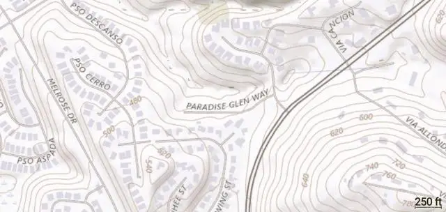 0 Paradise Glen Way, San Marcos, CA 92078 - Image #3