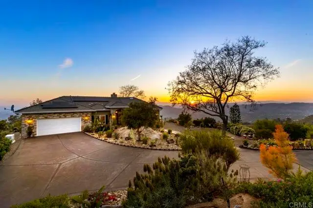 1078 Rainbow Crest Road, Fallbrook, CA 92028 - Image #3