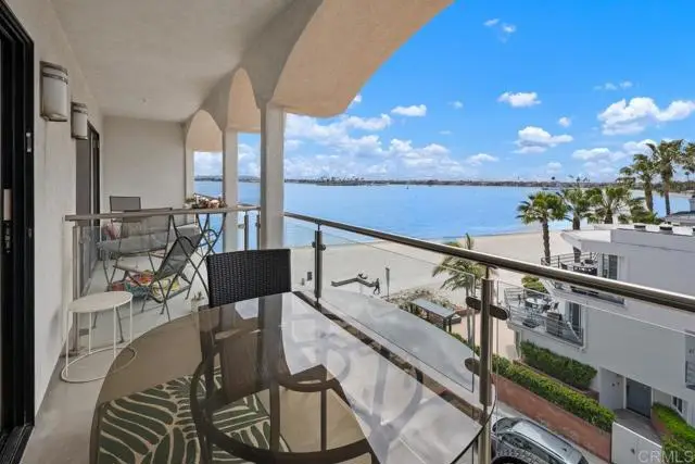 4007 Everts Street #4H, San Diego, CA 92109 - #1