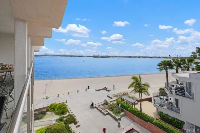 4007 Everts Street #4H, San Diego, CA 92109 - #2