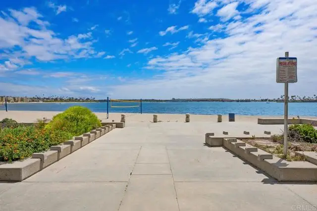 4007 Everts Street #4H, San Diego, CA 92109 - #3