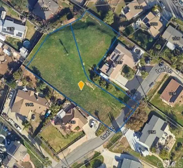 Leaf Lane, Escondido, CA 92026 - #1