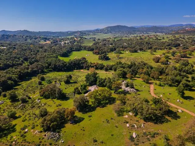 0 Little Page Road, Ramona, CA 92065 - #1