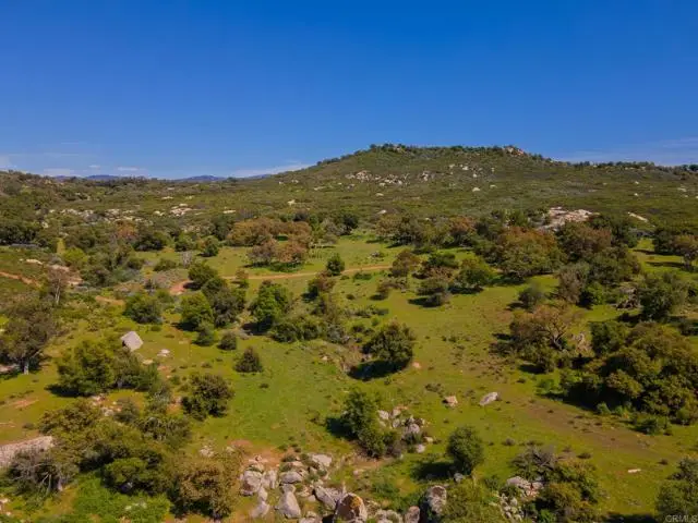 0 Little Page Road, Ramona, CA 92065 - #3