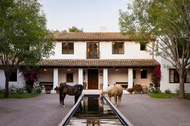 16401 Calle Feliz, Rancho Santa Fe, CA 92067 - #3