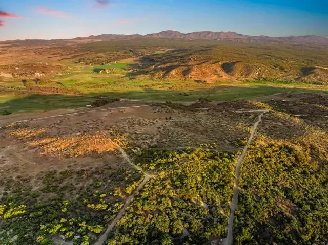 0 Indian Rd, Anza, CA 92539 - Image #1