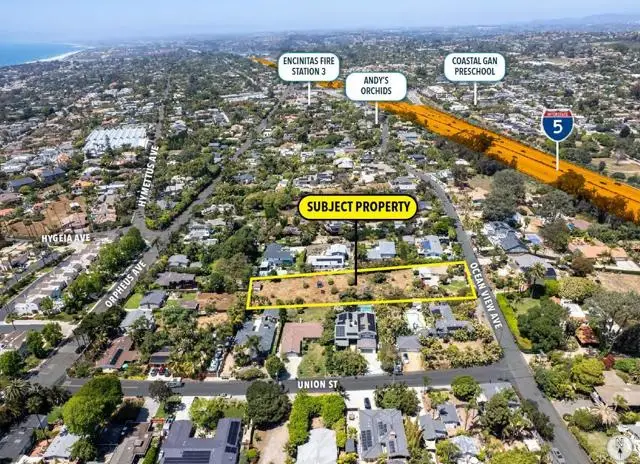 534 Ocean View Ave., Encinitas, CA 92024 - Image #3