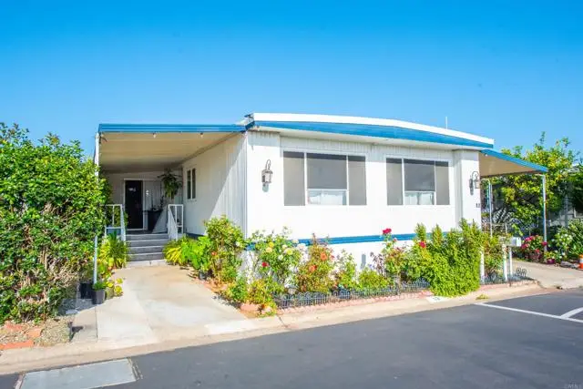 1010 Bobier Dr #12, Vista, CA 92084 - #3